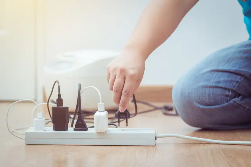 Surge Protectors: Four Things You Should Know