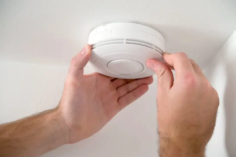 Understanding Smoke Detectors: Your First Line of Defense in Fire Safety