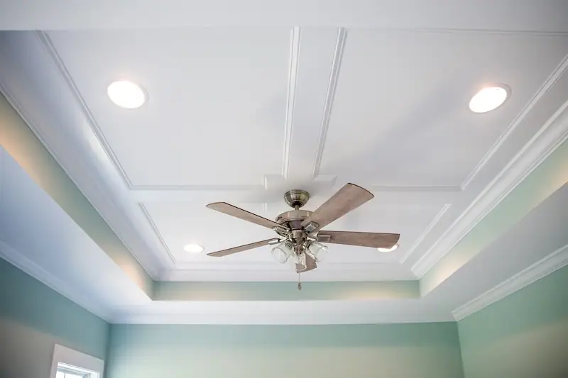 Ceiling Fan Installation Cost: What Affects the Price in Dallas