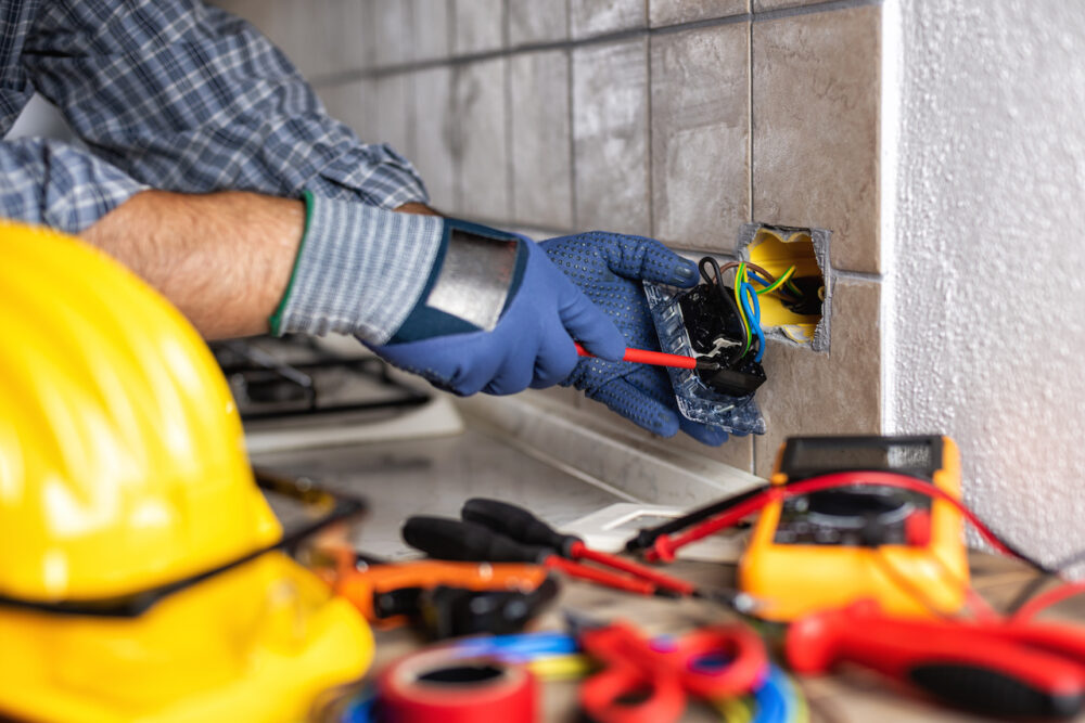 Prompt and Reliable Electricians for Repairs, Installations and Troubleshooting