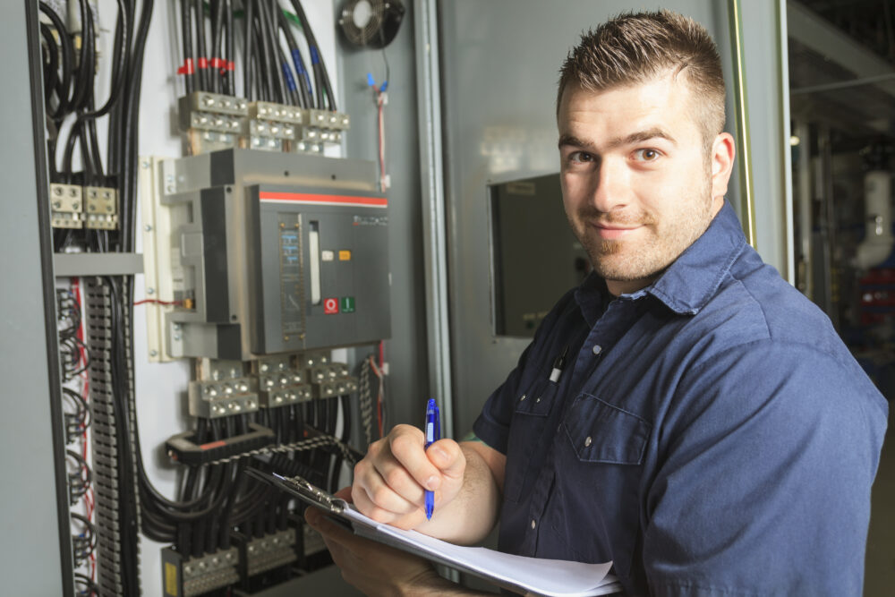 Electrical repair in University Park, TX