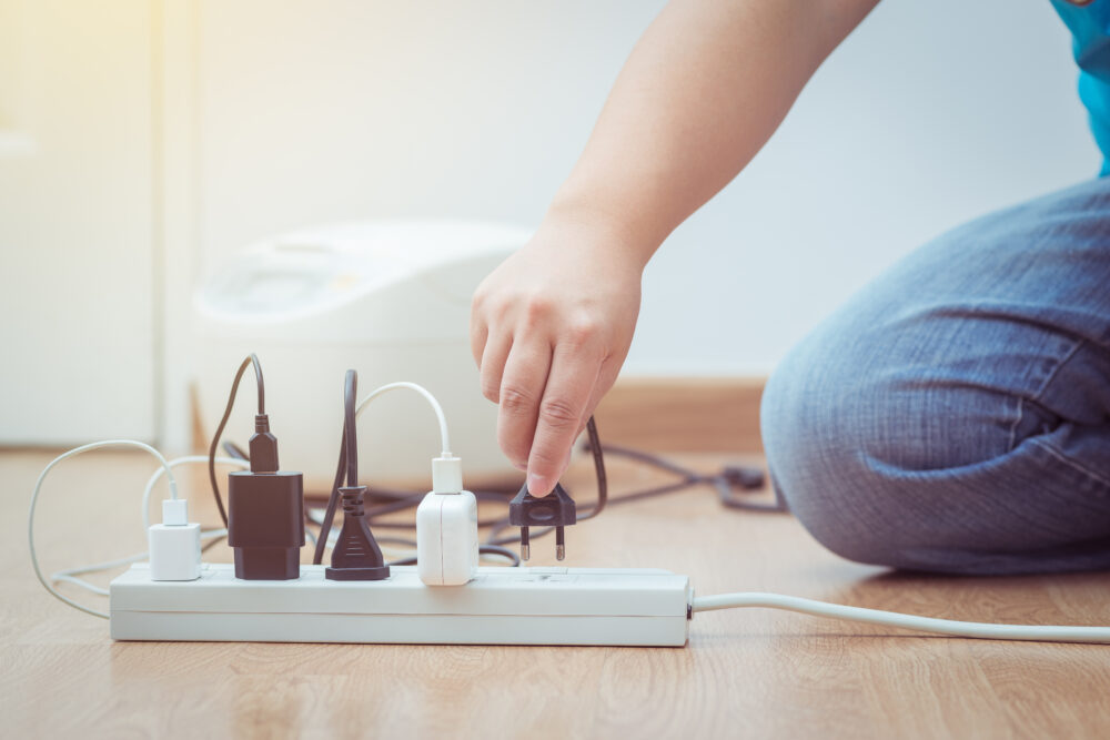 Surge Protectors: Four Things You Should Know