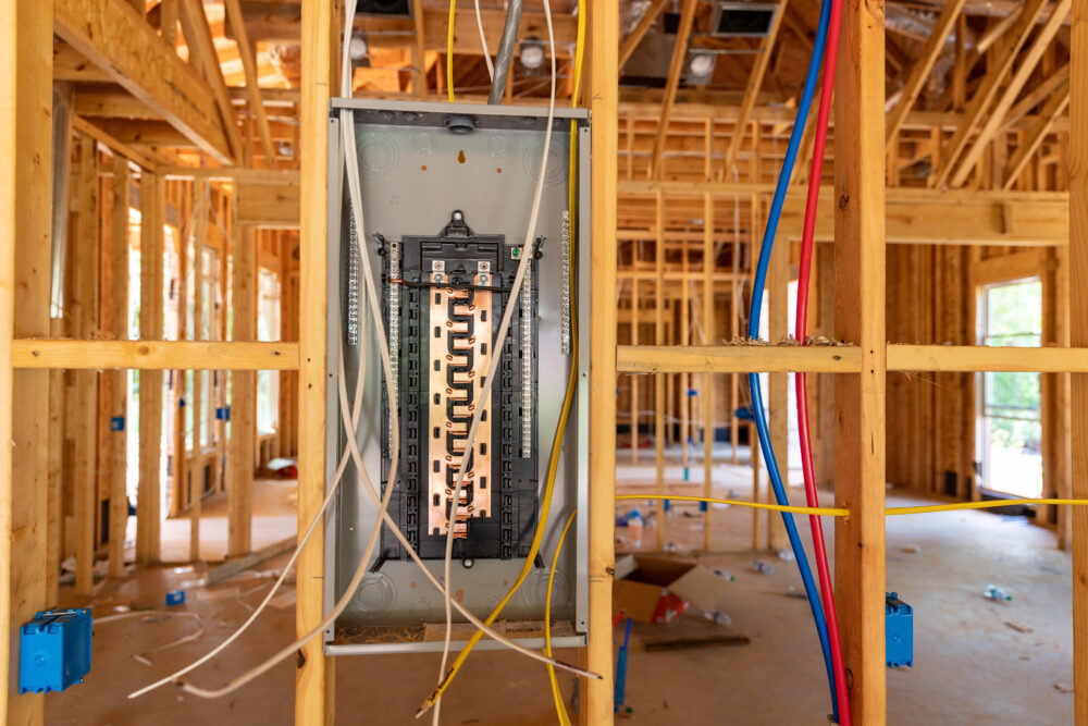 4 Key Construction Electrical Walk-Throughs and Tips