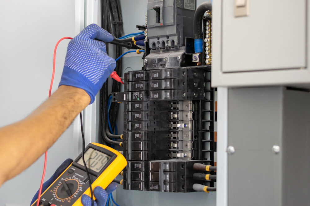 What Happens During An Electrical Inspection? 