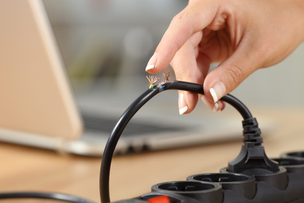 5 Signs Your Office Needs Electrical Work