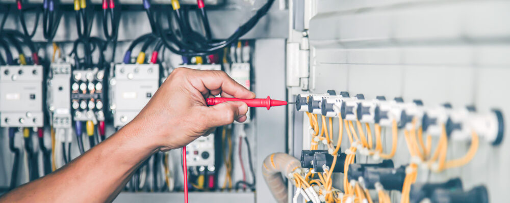 A to Z Electric | Commercial Electrical Service