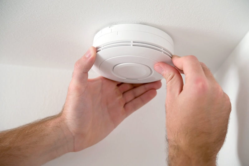 Understanding Smoke Detectors: Your First Line of Defense in Fire Safety