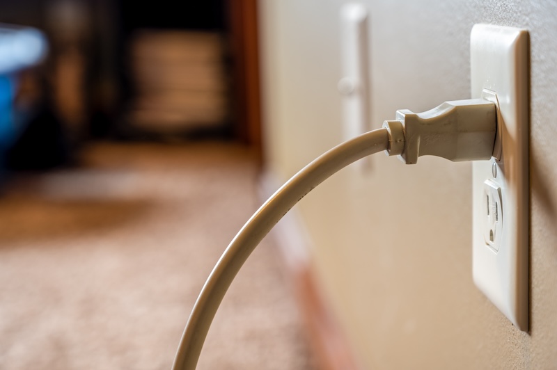 Does Your Home Have Hidden Dangers? Identifying Potential Electrical Hazards 