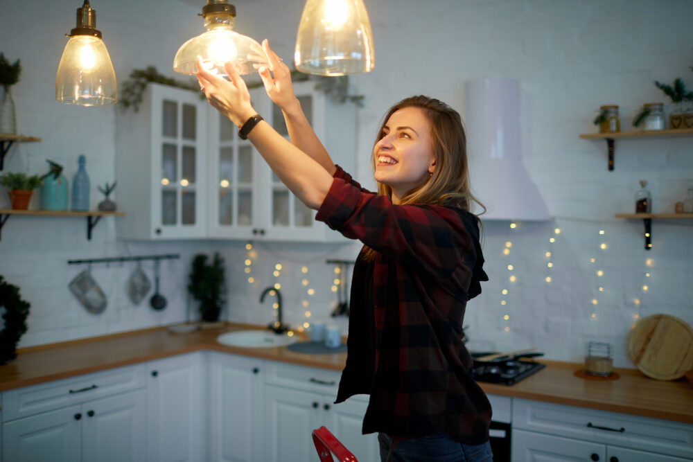 Why Are My Lights Flickering? AtoZ Electric Solves the Mystery!